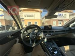 اودي A4